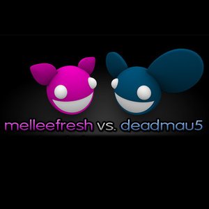 Deadmau5/Melleefresh のアバター