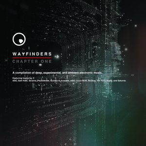 Wayfinders. Chapter One