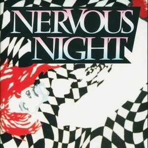 発売日不明 オムニバスVT/Nervous Night