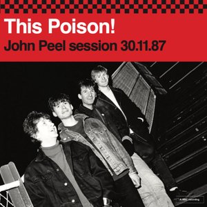 John Peel Session 30.11.87