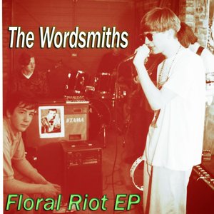 Floral Riot EP
