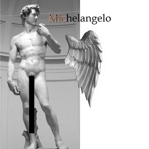 Image for 'Mic Hel Angelo'