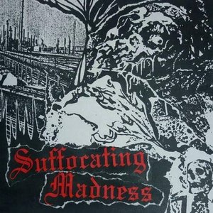 Suffocating Madness