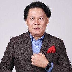Ronnie Hussein 的头像