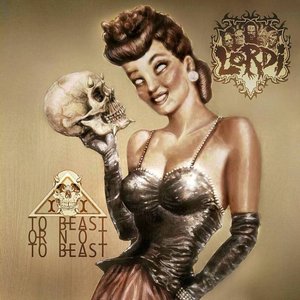 'To Beast Or Not to Beast (Digipak)' için resim