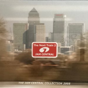 The Jam Central Collection 2005