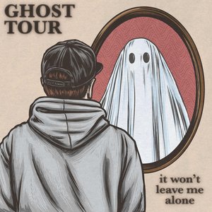 It Won't Leave Me Alone - EP