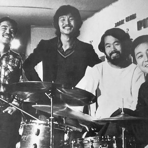 Takeo Moriyama Quartet 的头像