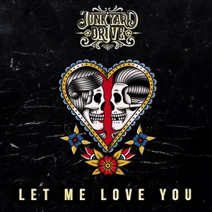Let Me Love You - Single