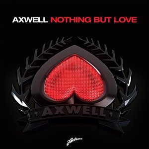 Nothing But Love (feat. Errol Reid)