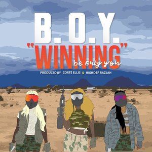 Winning - Single