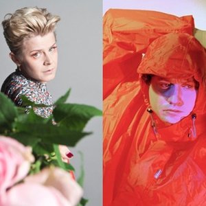 Metronomy feat. Robyn 的头像