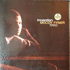Inception (Original Album Plus Bonus Tracks 1962)