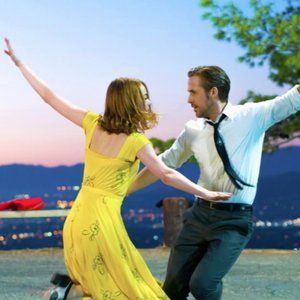 Justin Hurwitz feat. Emma Stone 的头像