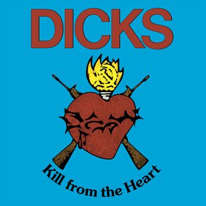 Dicks Blue