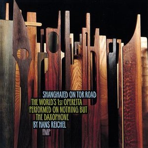 Image for 'Shanghaied on Tor Road'