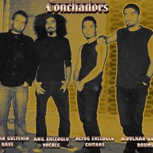 Conchadors 的头像