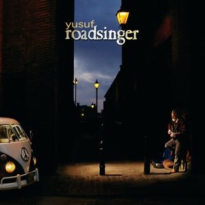 Image for 'Roadsinger (To Warm You Through The Night)'