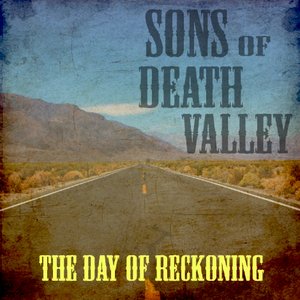 The Day of Reckoning