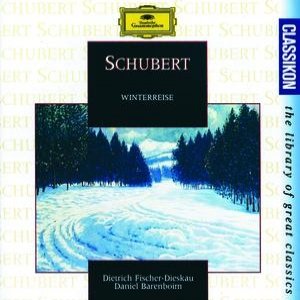 Schubert: Winterreise