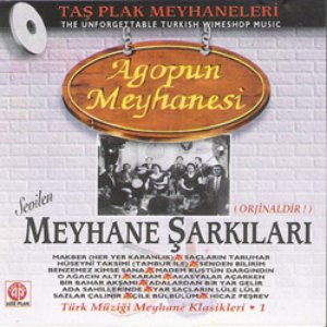 Avatar for Agop'un Meyhanesi
