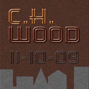 Image for 'C.H. Wood'