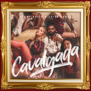 Cavalgada - Single