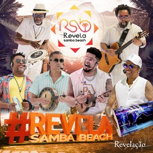 Revela Samba Beach (Primeira Onda)