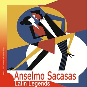 Latin Legends: Anselmo Sacasas
