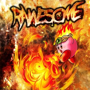 Avatar for Rawesome