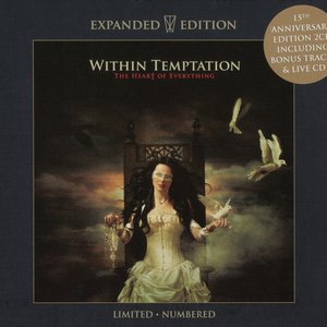 The Heart of Everything - 15th Anniversary Edition