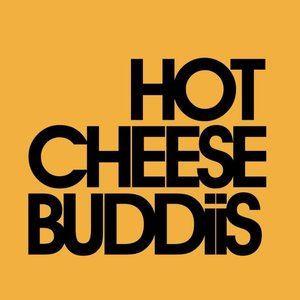 HOT CHEESE - Single