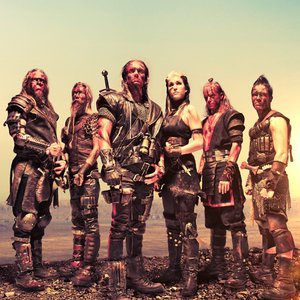 Avatar de Turisas