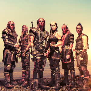 Turisas photo provided by Last.fm