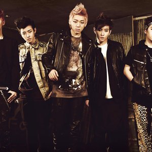 Image for 'Block B (블락비)'