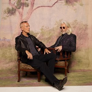 Tears for Fears 的头像