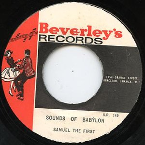 Аватар для Samuel the First