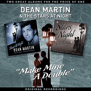 Stars At Night - "Make Mine A Double" - Two Great Albums For The Price Of One