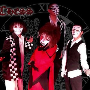 Avatar for Arc of CHESS