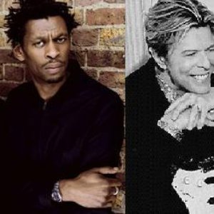 Аватар для Massive Attack and David Bowie