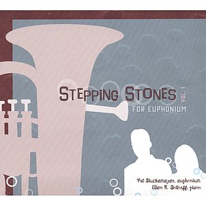 Stepping Stones for Euphonium, Vol. 1