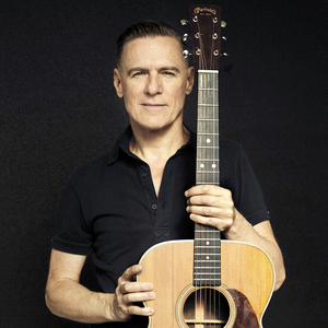 Bryan Adams Bryan Adams
