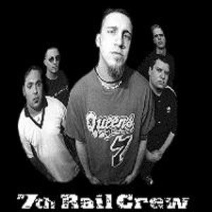 7th Rail Crew のアバター