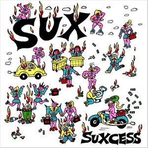 Suxcess