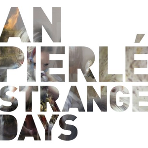 Strange Days cover