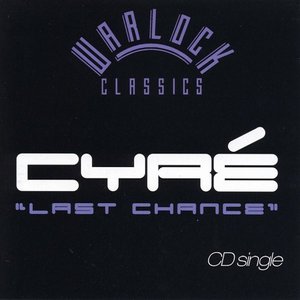 Last Chance (CD Single)