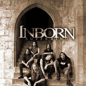 Inborn Suffering photo provided by Last.fm
