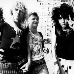 Moskwa photo provided by Last.fm