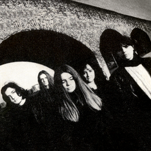 Miranda Sex Garden photo provided by Last.fm