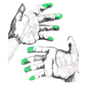 Изображение для 'Green Fingers'